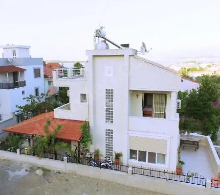 Gunay Hanim'in Evi * Urla