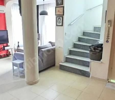 Villa Gunay Hanim'in Evi *