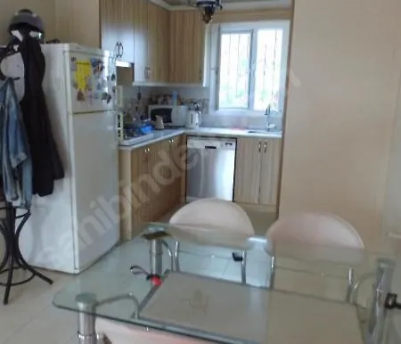Villa Gunay Hanim'in Evi