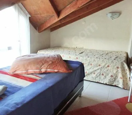Gunay Hanim'in Evi Villa *