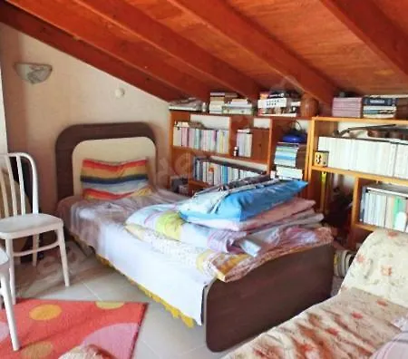 Gunay Hanim'in Evi * Urla