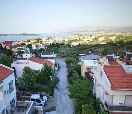 Villa Gunay Hanim'in Evi *