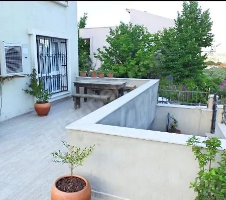 Villa Gunay Hanim'in Evi
