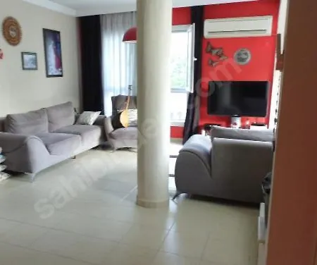 Villa Gunay Hanim'in Evi *