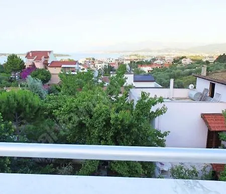 Villa Gunay Hanim'in Evi *