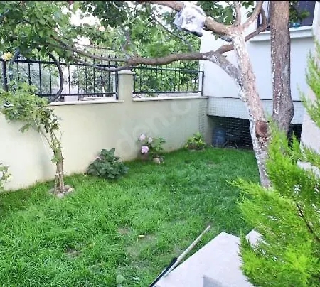 Villa Gunay Hanim'in Evi Urla