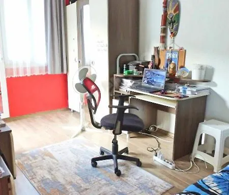 Gunay Hanim'in Evi Villa Urla