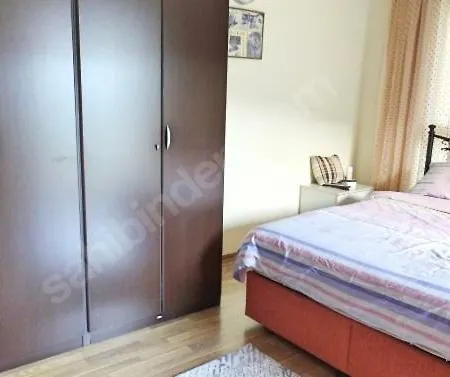 Villa Gunay Hanim'in Evi