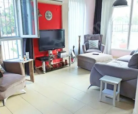 Gunay Hanim'in Evi