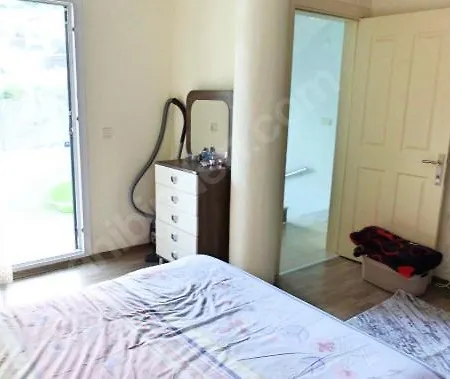 Gunay Hanim'in Evi Villa Urla